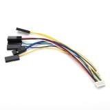 Realacc GX210 Customised CC3D FC Flight Controller Receiver Cable Spare Part