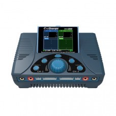 iCharger 308 Duo 1300W 30A 8S Dual Port Lipo Balance Charger for RC Model