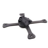 GEPRC GEP-BX4 GEP-BX5 GEP-BX6 Flyshark 190MM 215MM 240MM Mini Frame Kit with PDB for FPV Racer