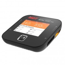 ISDT Q6 Plus 300W 14A MINI Pocket Battery Balance Charger