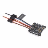 Hobbywing XRotor 12A 4IN1 1-4S Micro ESC Built-in BEC Support Oneshot125 Oneshot42 MultiShot 