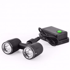 LED Headlight Night Aerial Search Shot Lights For DJI Inspire1 Pro 