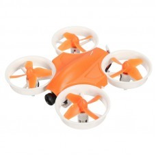 Warlark-80 80mm 600TVL FPV Racing Drone Based On F3 Brushed Flight Controller With OSD