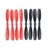 Eachine Racer 130 Mini 3 Inch Propeller 3020 Prop Blade For FPV Racer