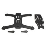 Eachine Racer 130 130MM Frame Kit Part For FPV Racer