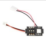 Eachine Racer 130 7 Color Adjustable Colorful Tail LED For FPV Racer Night FLY