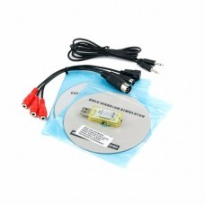 All In One Gold FPV Simulator V2 For XTR G7 Aerofly FMS PhoenixRC VRC Freerider Hotprops Liftoff 