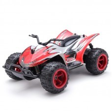 PXtoys 9602 2.4G 1/22 Remote Control Buggy Speed Storm Red Purple Remote Control Car