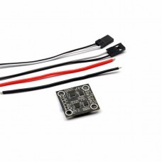 BS20D 20A Blheli_S 2IN1 2-4S ESC Supports OneShot125 OneShot42 MultiShot Dshot ready for Piko BLX FC