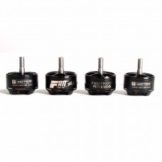 T-Motor F80 2408 1900KV 2200KV 2500KV Brushless Motor 2-6S For 220 250 FPV Racing Frame