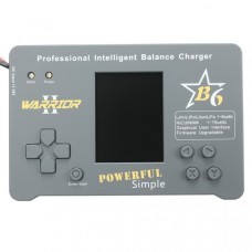 2WARRIOR B6 CPSD 100W New Game Box Serial Charger with Serial-USB Upgrade Board