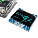 Coollvse Open Source Mini Er9x OpenTX Motherboard Mainboard With OLED For Flysky Remote Control