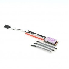 Emax EMX-SC-1775 Bullet Series 35A 3-6S BLHELI_S ESC Support Onshot42 Multishot D-shot Ready