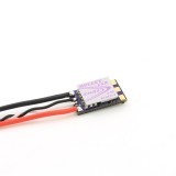 Emax EMX-SC-1772 Bullet Series 15A 2-4S BLHELI_S ESC Support Onshot42 Multishot D-shot Ready