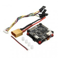 Eachine Falcon 120 Spare Part Naze32 6DOF Flight Controller with 4 In 1 BLHELI-S 20A ESC