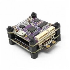 Flycolor Raptor S 4 In 1 BLHeli-S 30A ESC DShot Integrated OSD with F3 Flight Controller