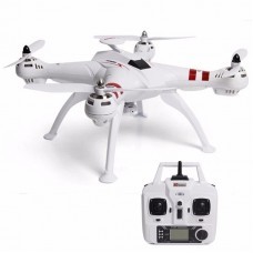 BAYANGTOYS X16 GPS Brushless Altitude Hold 2.4G 4CH 6Axis RC Drone RTF