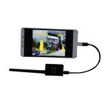 5.8G 150CH OTG FPV Receiver for Smart Phone PC Monitor