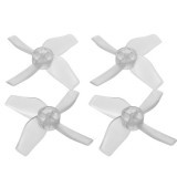 X73S Spare Part 4PCS 46mm Propeller 2CW 2CCW