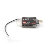 Radiolink R8FM 2.4G 8CH FHSS Receiver With S-BUS PPM Output For T8FB