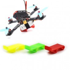 18g Geprc 30 Degree Landing Gear 3D Printing TPU Support Handing Battery for Racing Drone