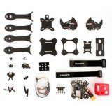 Holybro Shuriken X1 200MM FPV Racer DIY Combo Integrated F3 OSD PDB 5.8G 40CH VTX 