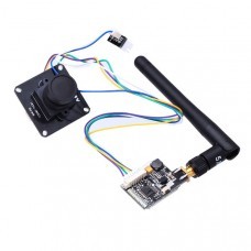 Eachine 700TVL 1/3 CMOS 110 Degree FPV Camera With 32CH 200mW VTX FPV Video Transmitter 