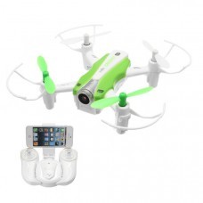 Cheerson CX-17 CX17 WiFi FPV With Wide Angle Camera High Hold Mode Pointing Flight RC Drone 