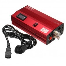 TUZ TDC1230 400W 12V/5V 30A/1.5A Charger Power Supply with USB Charging Interface