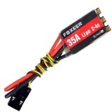  Foxeer F35A BLHELI_S BB2 48MHZ 2-4S ESC Support Oneshot125 Oneshot42 MultiShot for Racing Drone