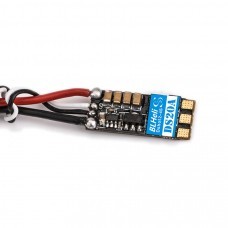 DYS DS20A 20amp BLHeli_S 2-4S ESC Supports Dshot For High KV Motors