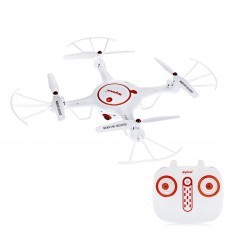  SYMA X5UC With 2MP HD Camera With Altitude Mode 2.4G RC Drone RTF