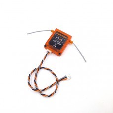 Redcon FT4X 2.4G Mini SBUS Receiver Compatible With FUTABA FASST