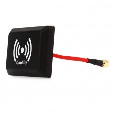 5.8G 9dBi High Gain Panel Antenna Plated Flat FPV Antenna  