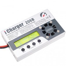iCharger 206B 20A 300W 8S Battery Balance Charger Discharger
