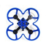 PC85 85mm Carbon Fiber FPV Racing Frame with Camera Mount Propeller Guard 