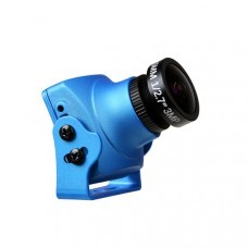 Foxeer Monster V2 1200TVL 1/3 CMOS 16:9 PAL/NTSC FPV Camera w/ OSD and Audio