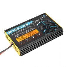 Charsoon Antimatter 300W 20A Balance Charger Discharger For LiPo NiCd PB Battery
