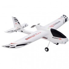 Volantex V757-6 V757 6 Ranger G2 FPV 1200mm Wingspan EPO FPV RC Airplane Aircraft KIT