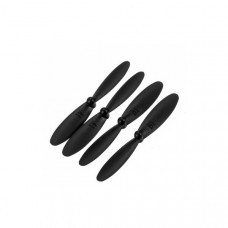 4Pcs DM002 RC Drone Spare Parts Propeller Blade CW CCW