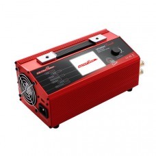 Ultra Power UP500AC Touch 2*500W 1000W AC/DC Balance Charger Discharger For LiPo NiCd Pb Battery