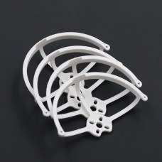 LANTIAN 90L RC Drone Spare Parts Propeller Protection Cover
