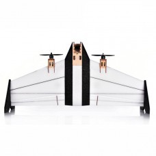 Arkbird VTOL Vertical Takeoff And Landing Electric FPV RC Aircraft Airplane KIT