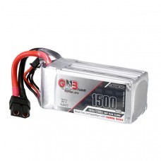 Gaoneng GNB 1500mAh 4S 15.2V 22.8Wh 100c/200c HV 4.35V Lipo Battery for FPV Racing