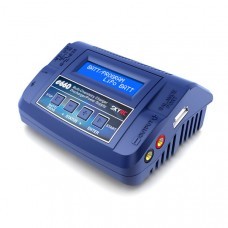 Skyrc E660 60W AC DC Multi-chemistry Balance Charger Discharger Power Supply
