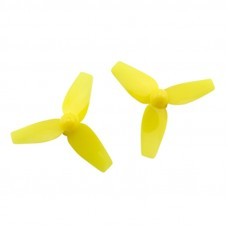 20PCS Kingkong 40mm Propellers Sets For Kingkong Tiny7 Micro FPV Racing Drone