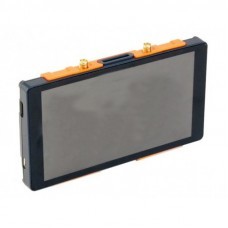 Fatshark Transformer 5.8G 32CH 720P FPV Diversity Monitor HDMI HD Display LCD Screen For Goggles Hea