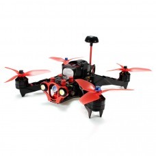 Eachine Racer 250 PRO FPV Drone Blheli_S 20A F3 5.8G 600mw 32CH VTX Built-in OSD 1000TVL Cam PNP