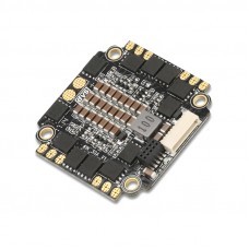 DYS F30A 30amp 4 in 1 BLHeli_S ESC 2-6S BB2 BEC 5V/12V 3A Dshot600 Oneshot125 Oneshot42 Multishot