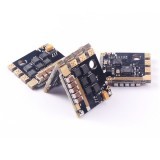 Racerstar Star30 Spare Part One PC 30A Blheli_S 2-5S Dshot Ready ESC for Detachable 4 in 1 ESC